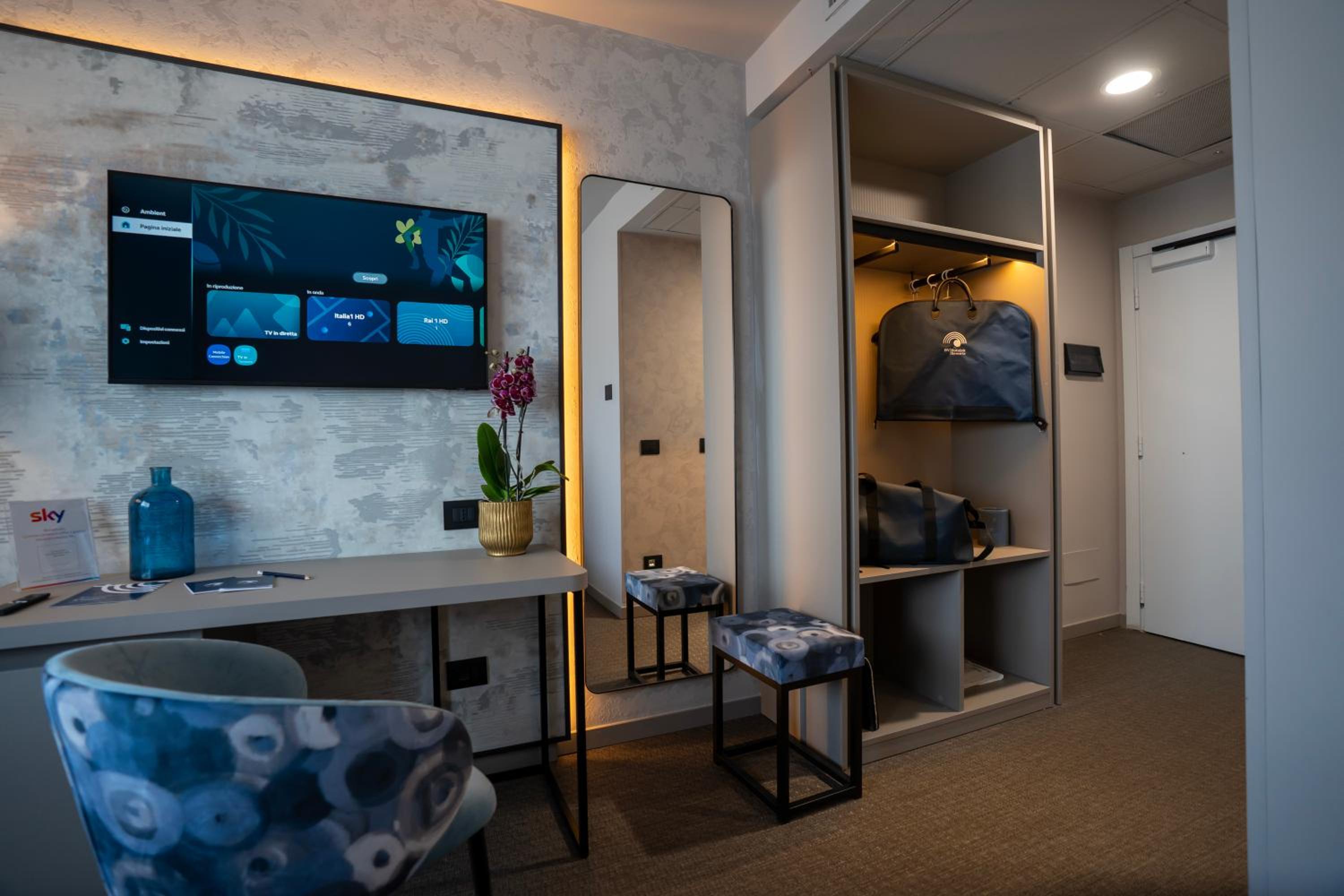 Superior Double or Twin Room photo 1