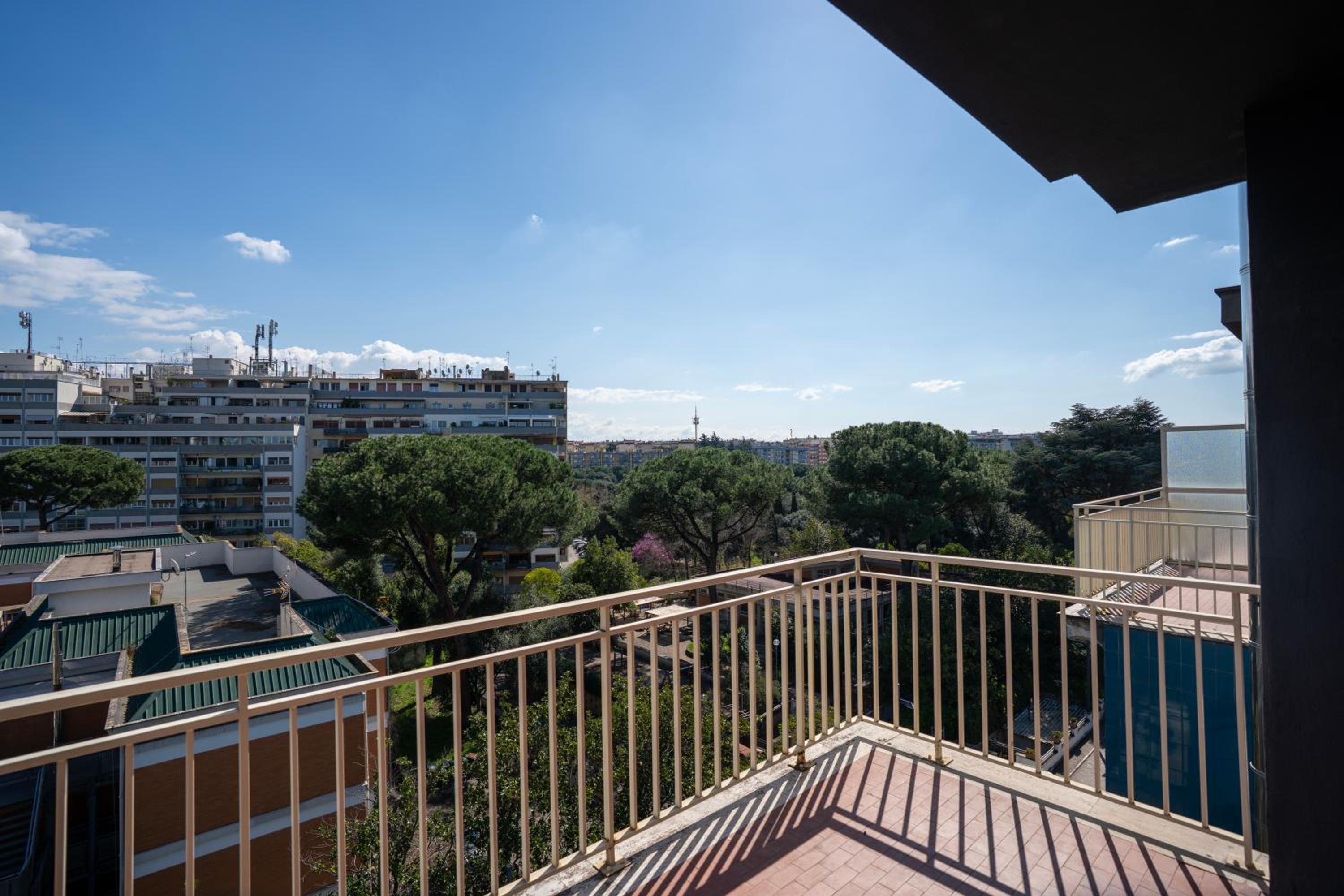 Superior Double or Twin Room with Terrace photo 3