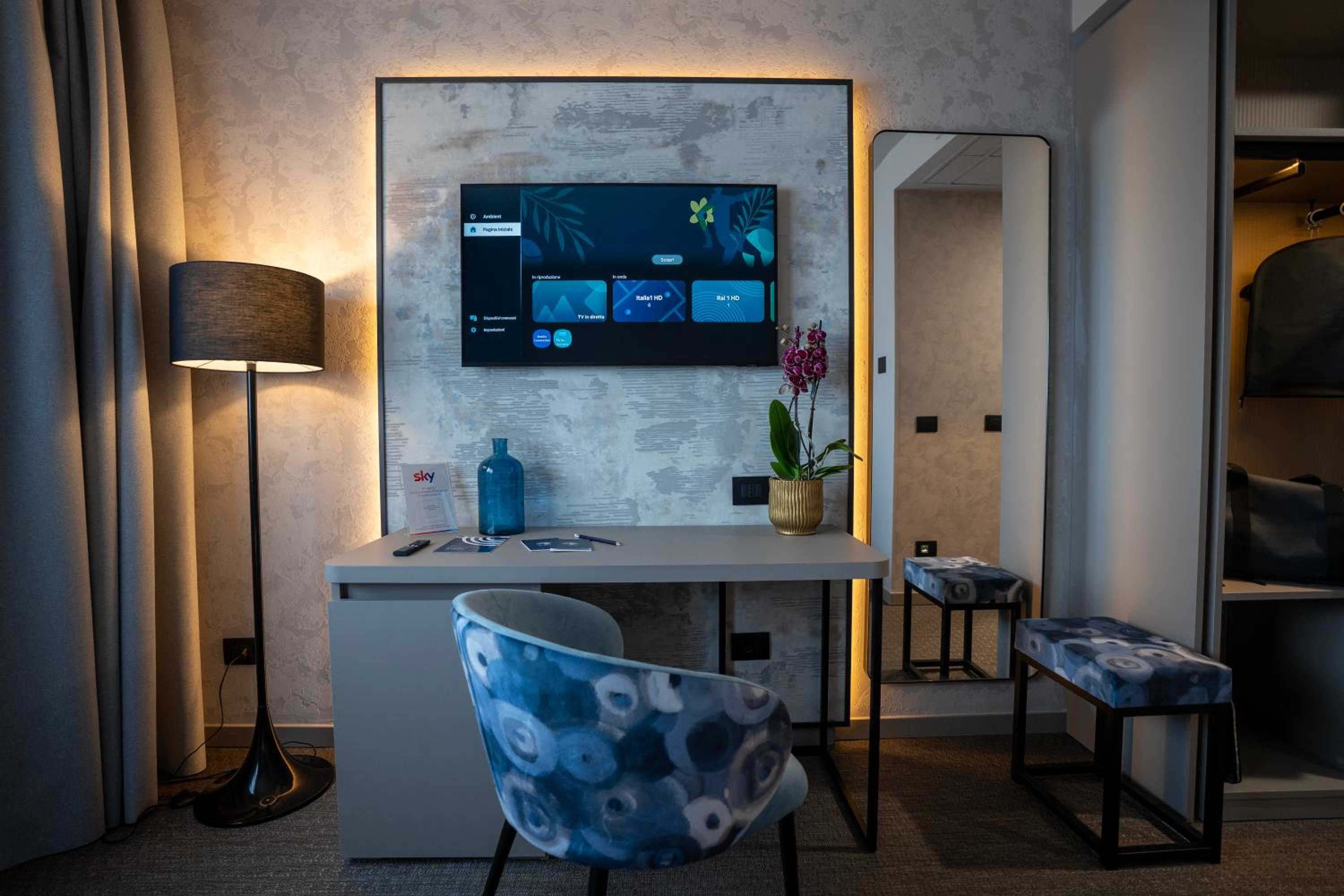 Superior Triple Room photo 3