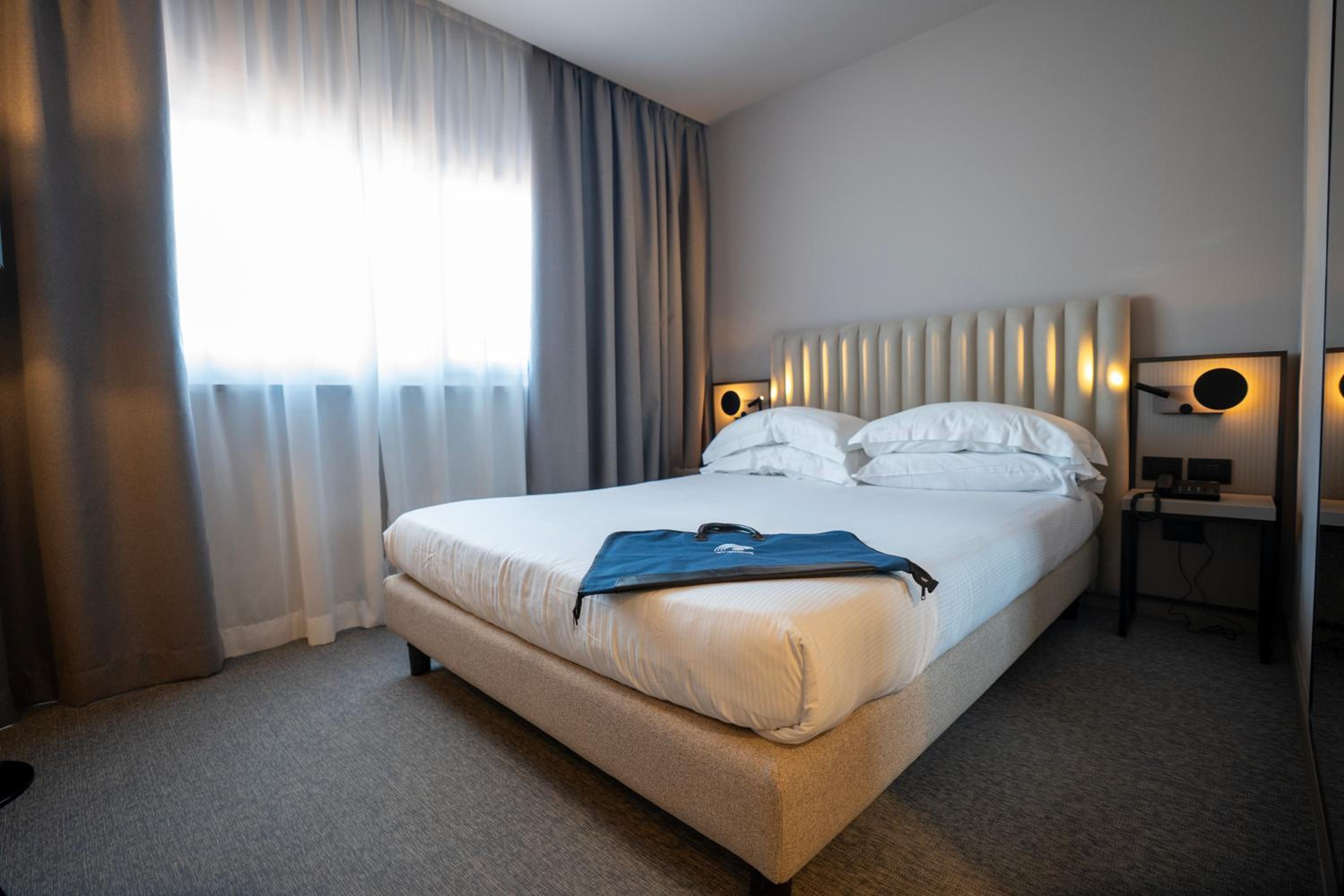 Deluxe Room photo 1