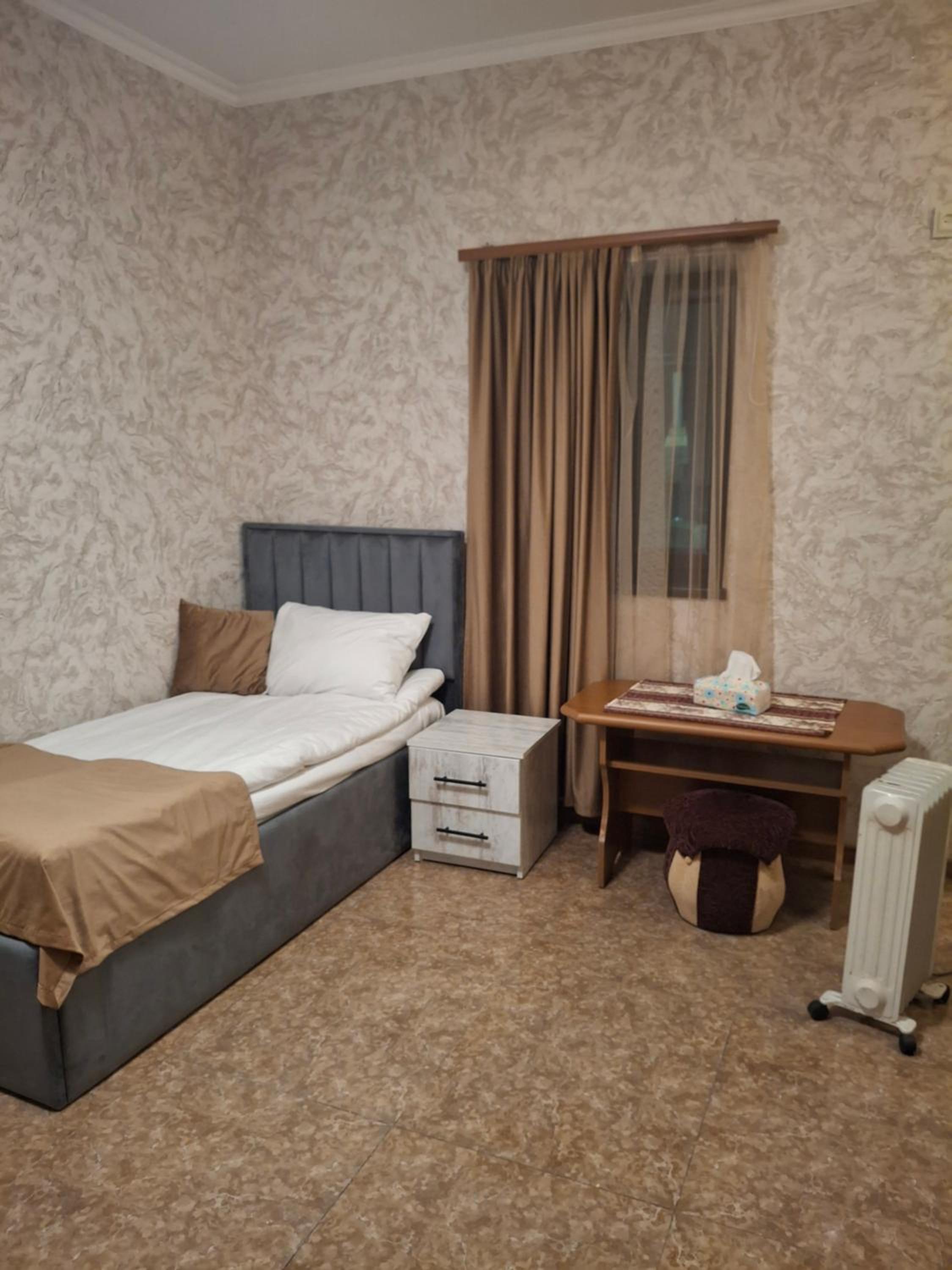 Comfort Triple Room photo 3