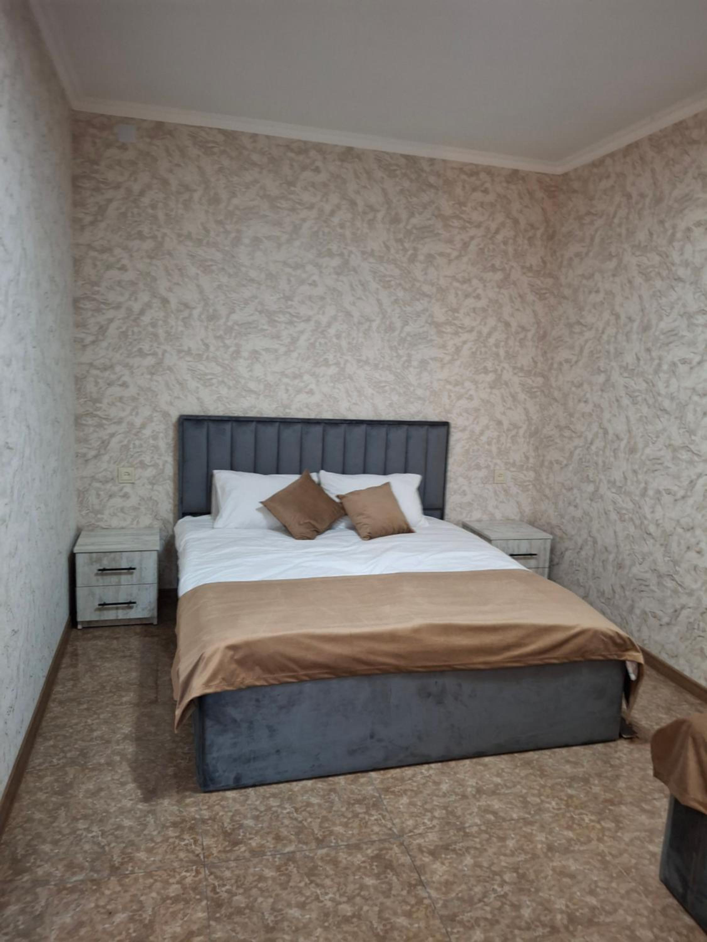 Comfort Triple Room photo 2