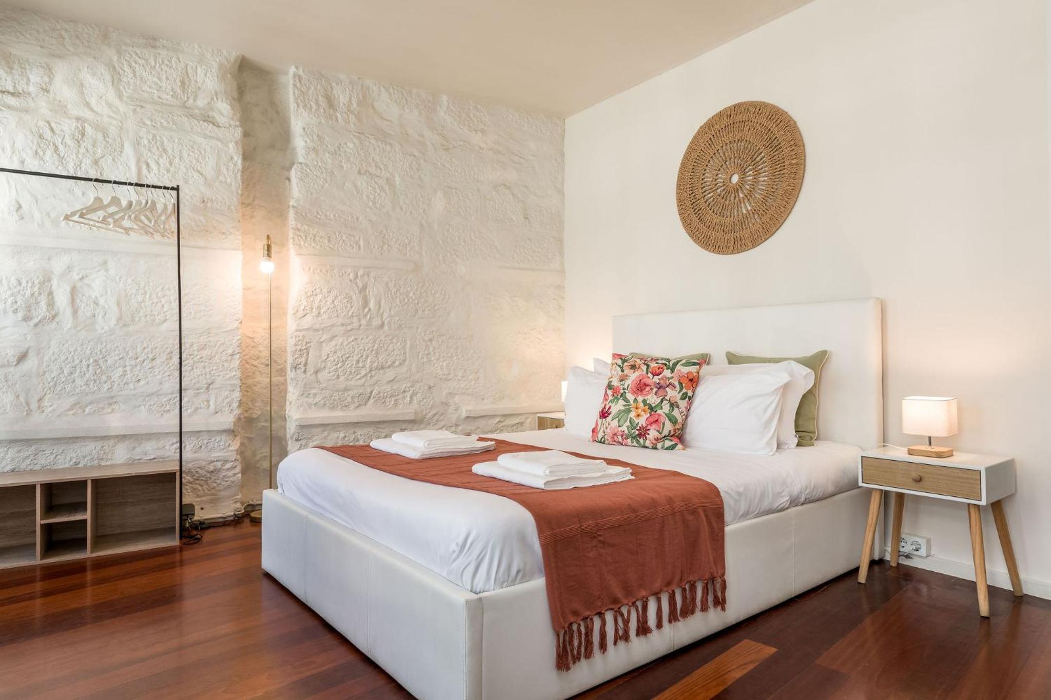 Suite with City View