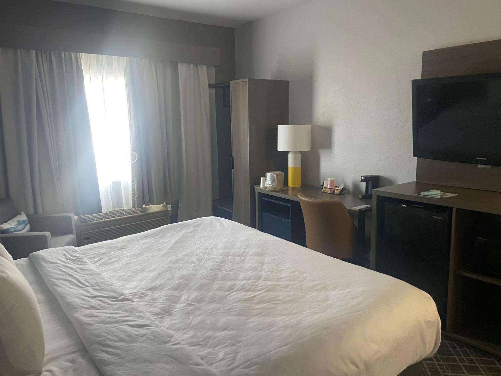 King Room - Accessible/Non-Smoking - Photo 3