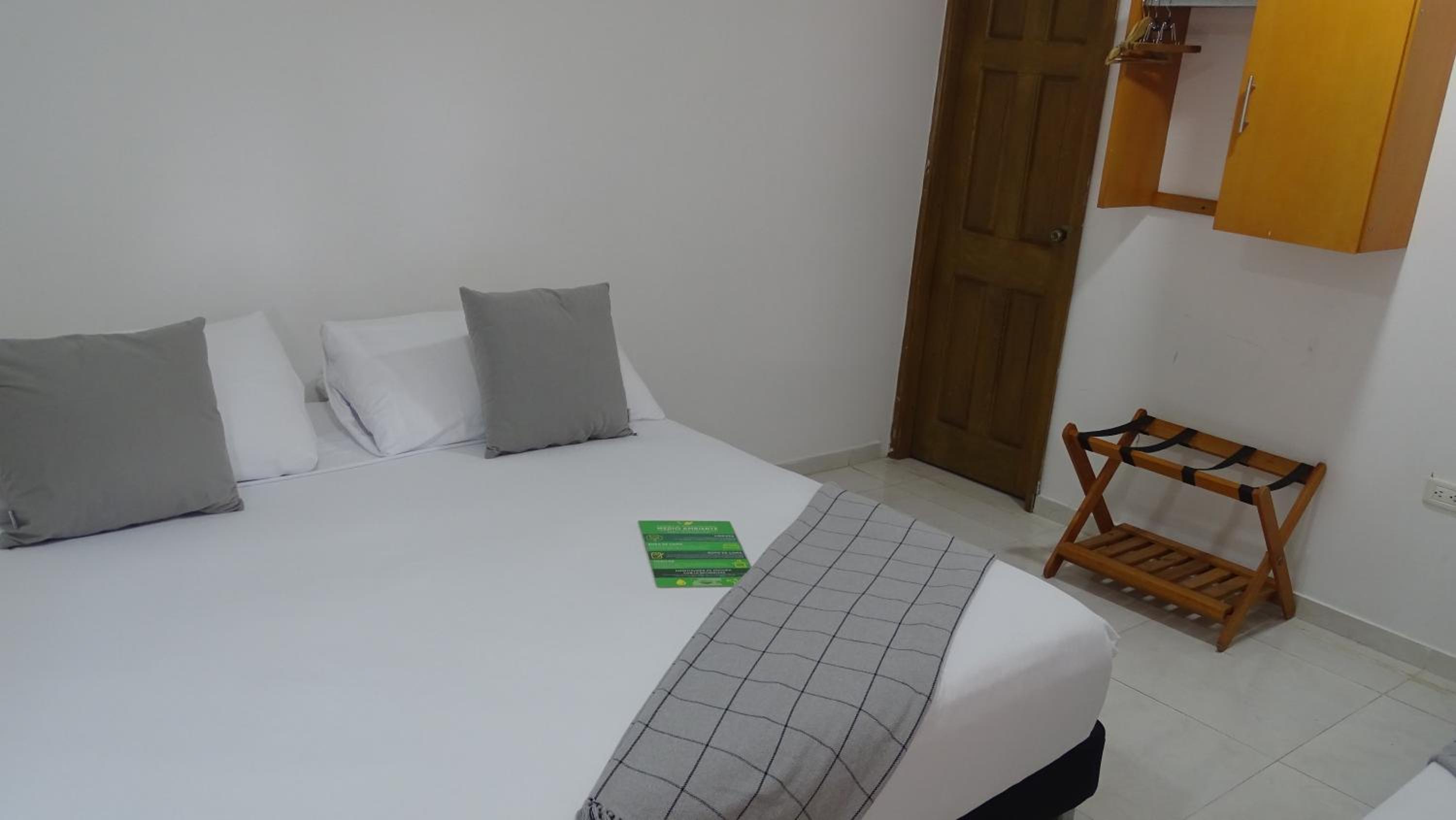 Deluxe Double Room photo 1
