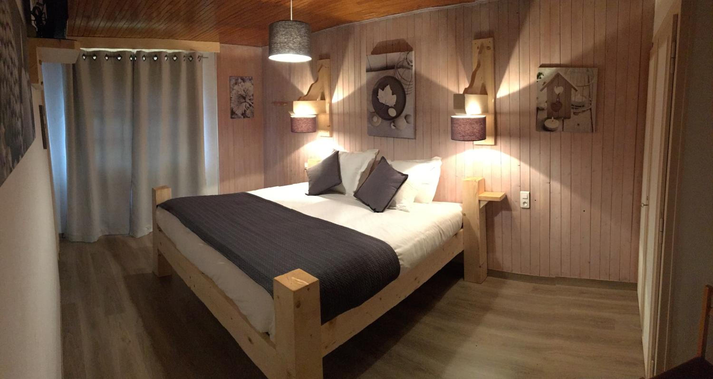 Double Room with Mountain View photo 2