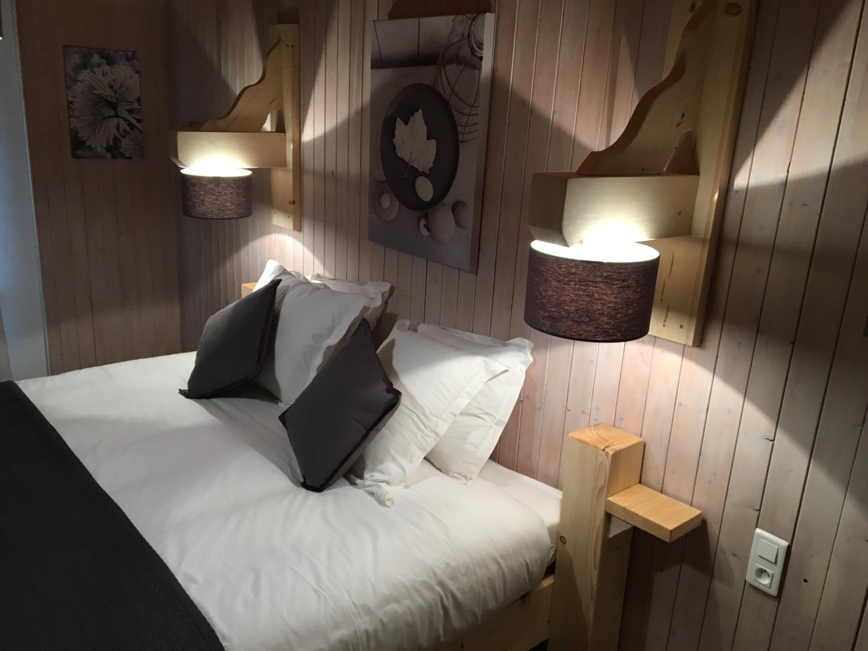 Double Room with Mountain View photo 3
