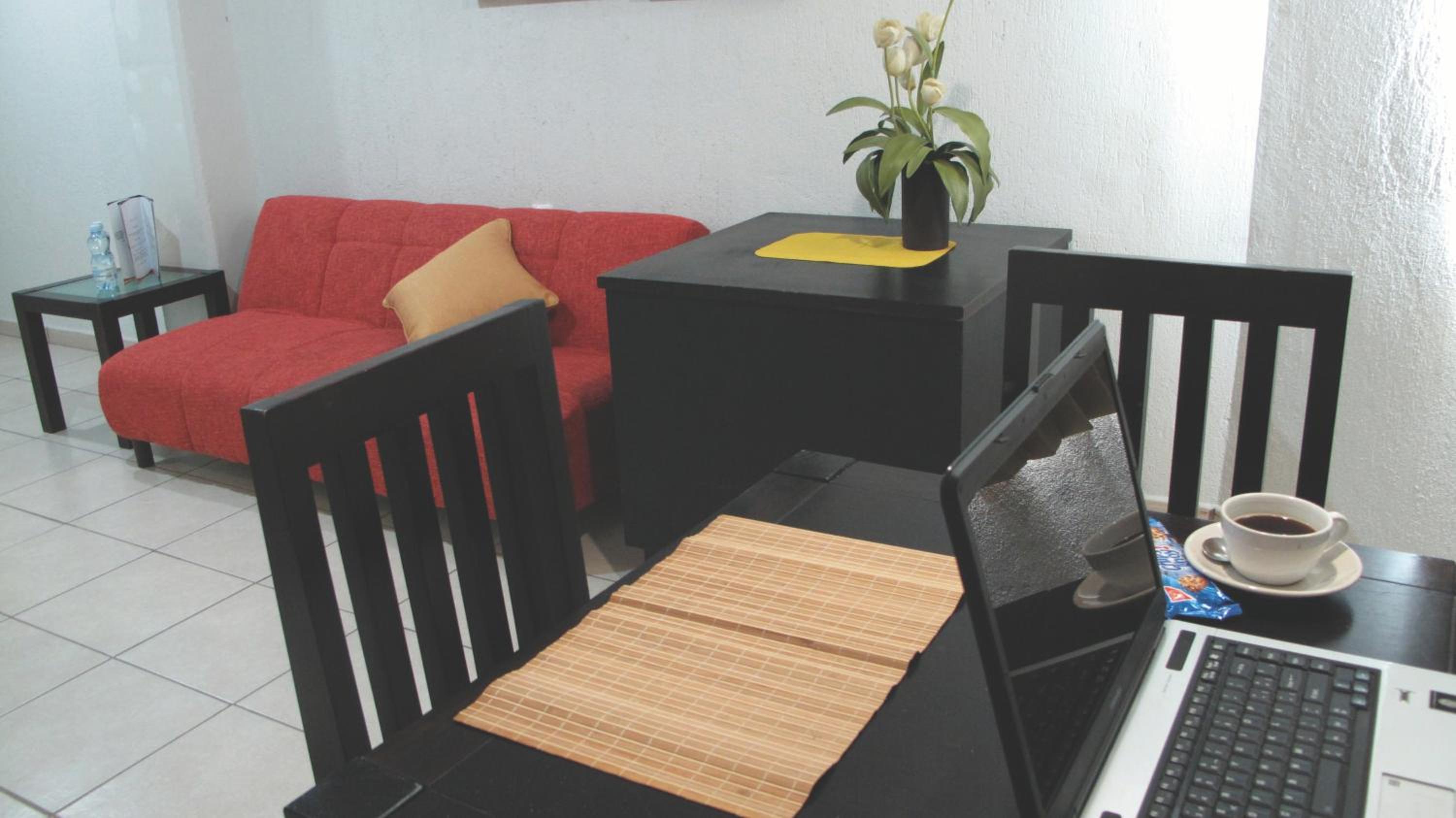 Junior Suite with King Size Bed - Photo 6