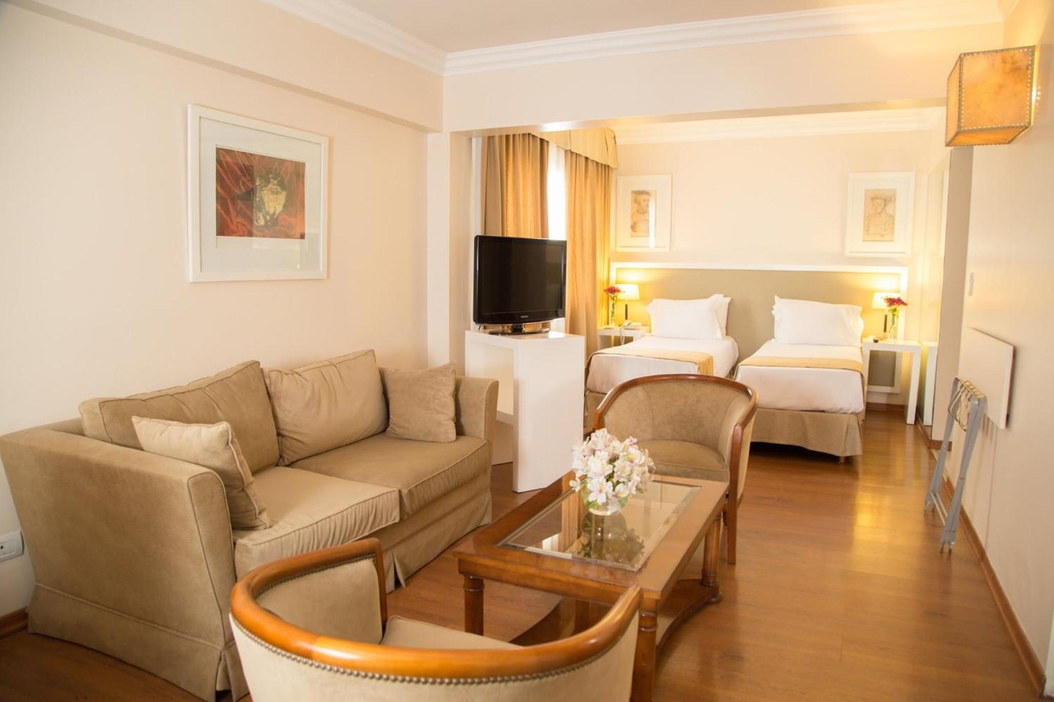 Superior Double Room photo 1