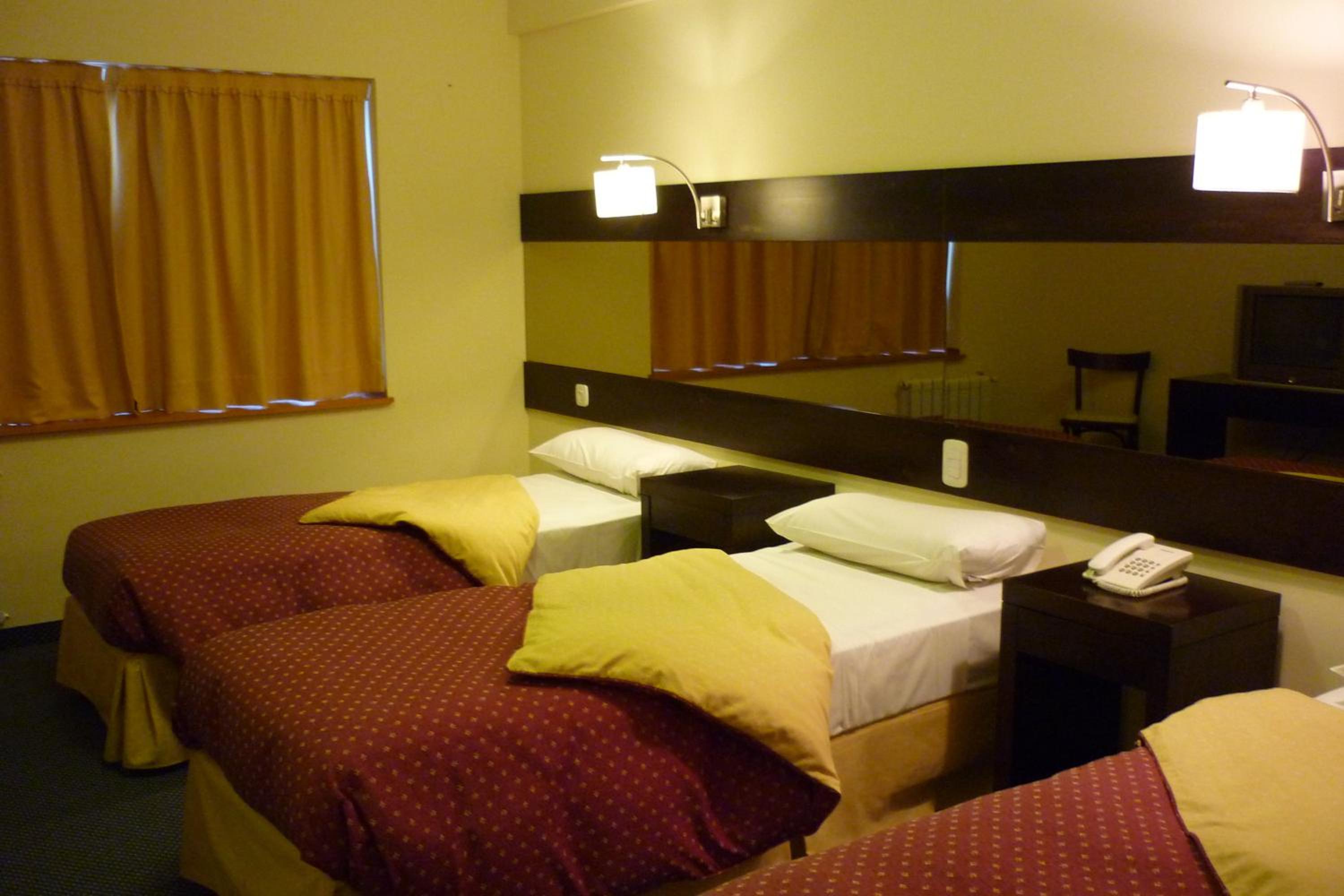 Triple Room photo 3