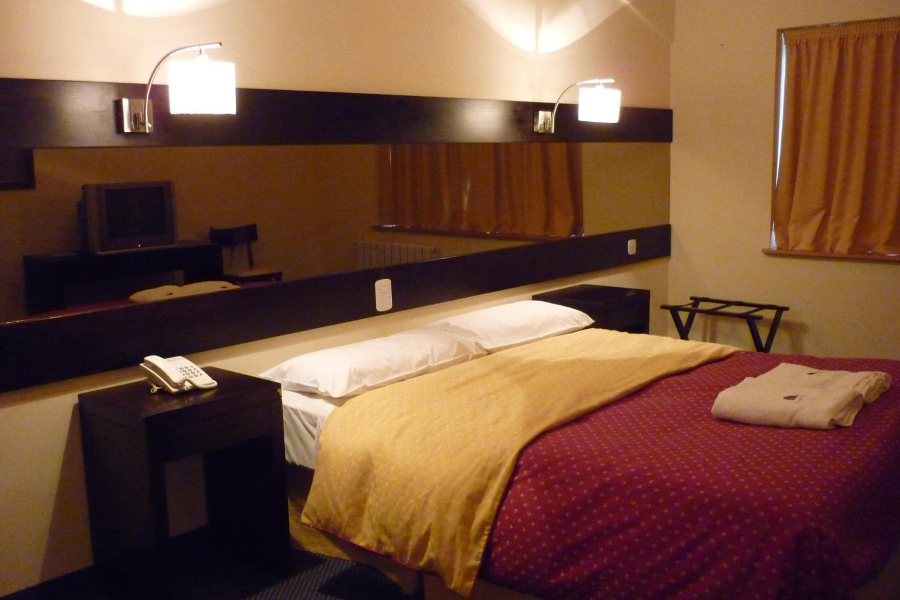 Double Room photo 3