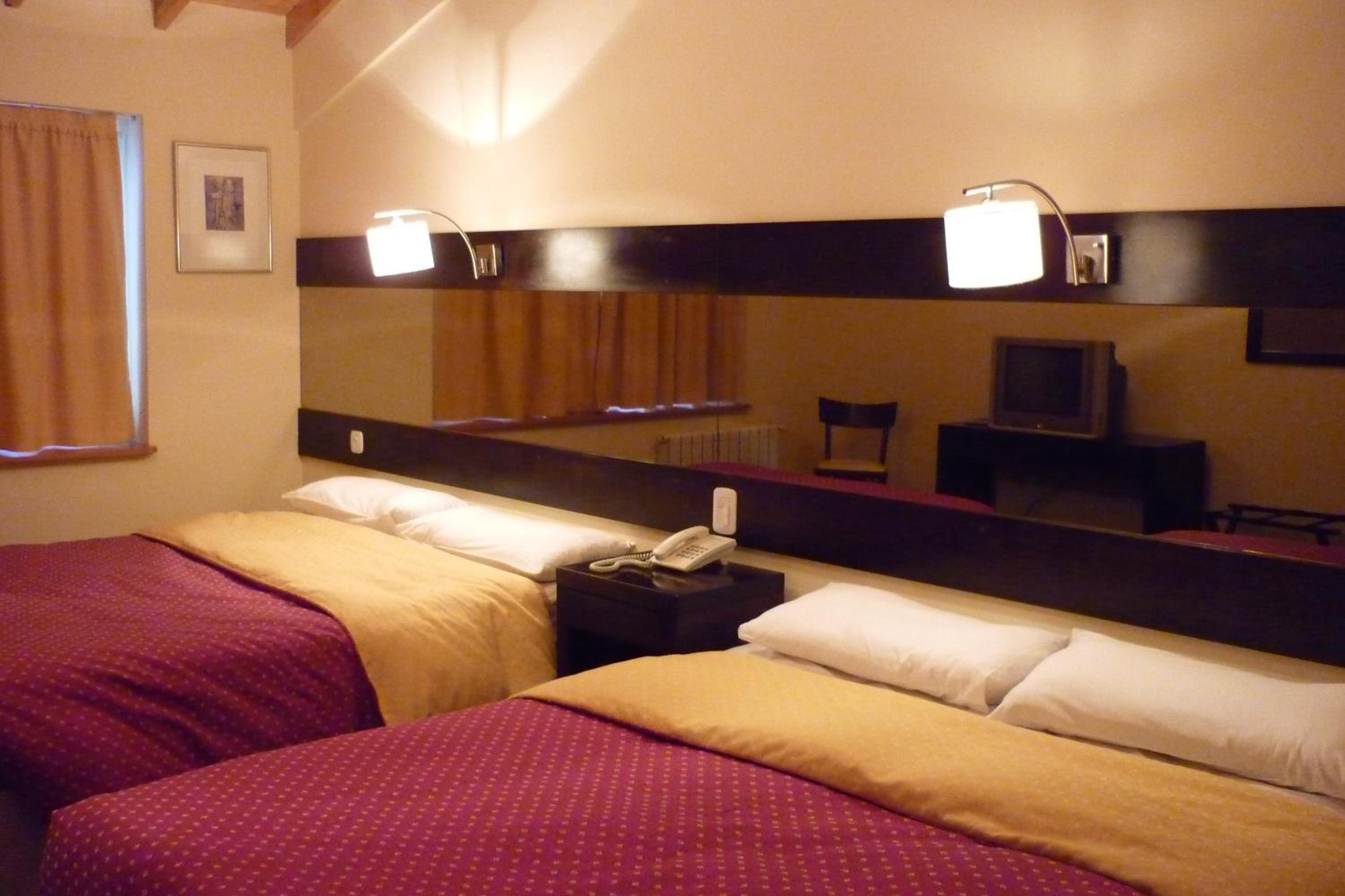Twin Room photo 3