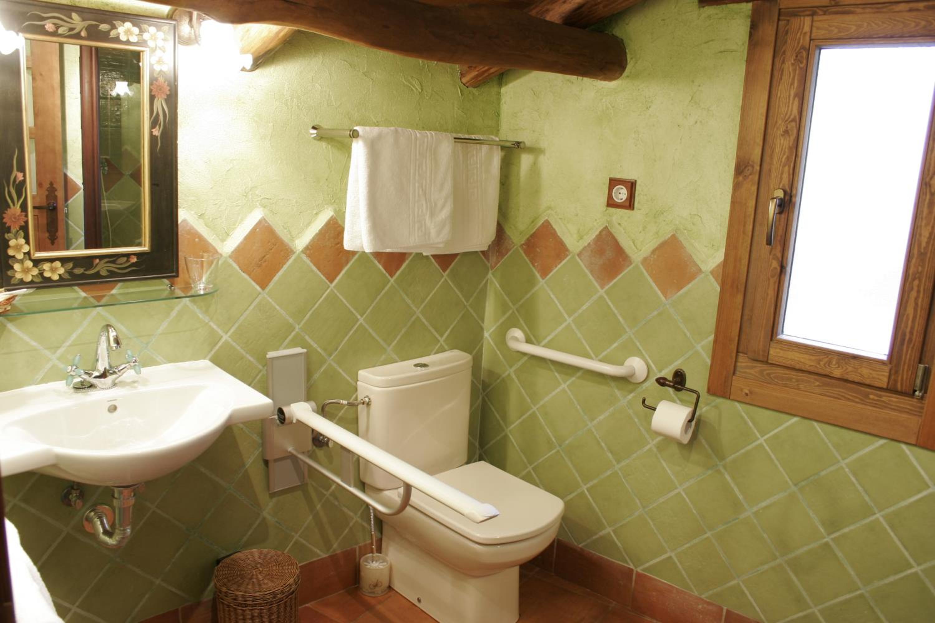 Posada La Gatera, 사진 6