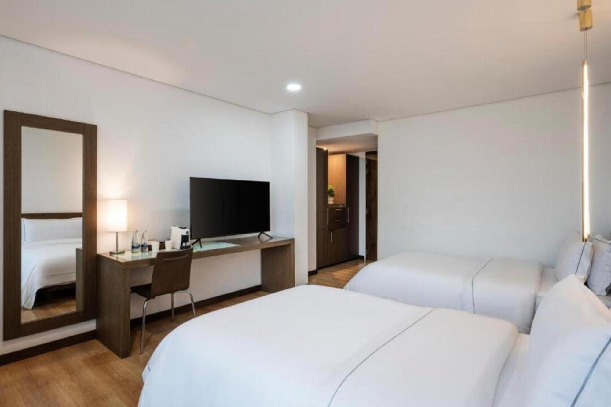 Triple Room photo 3