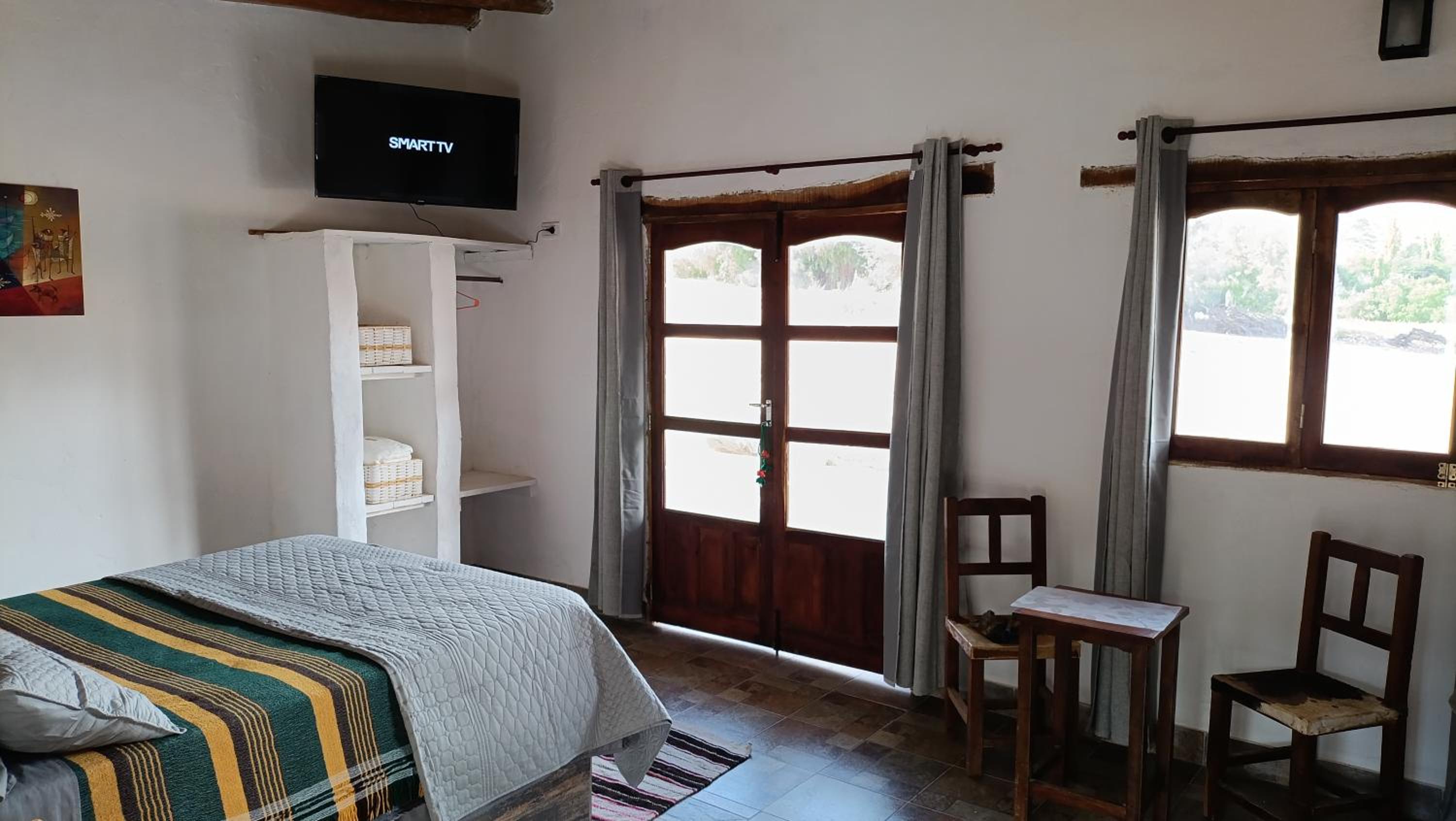 Superior Chalet