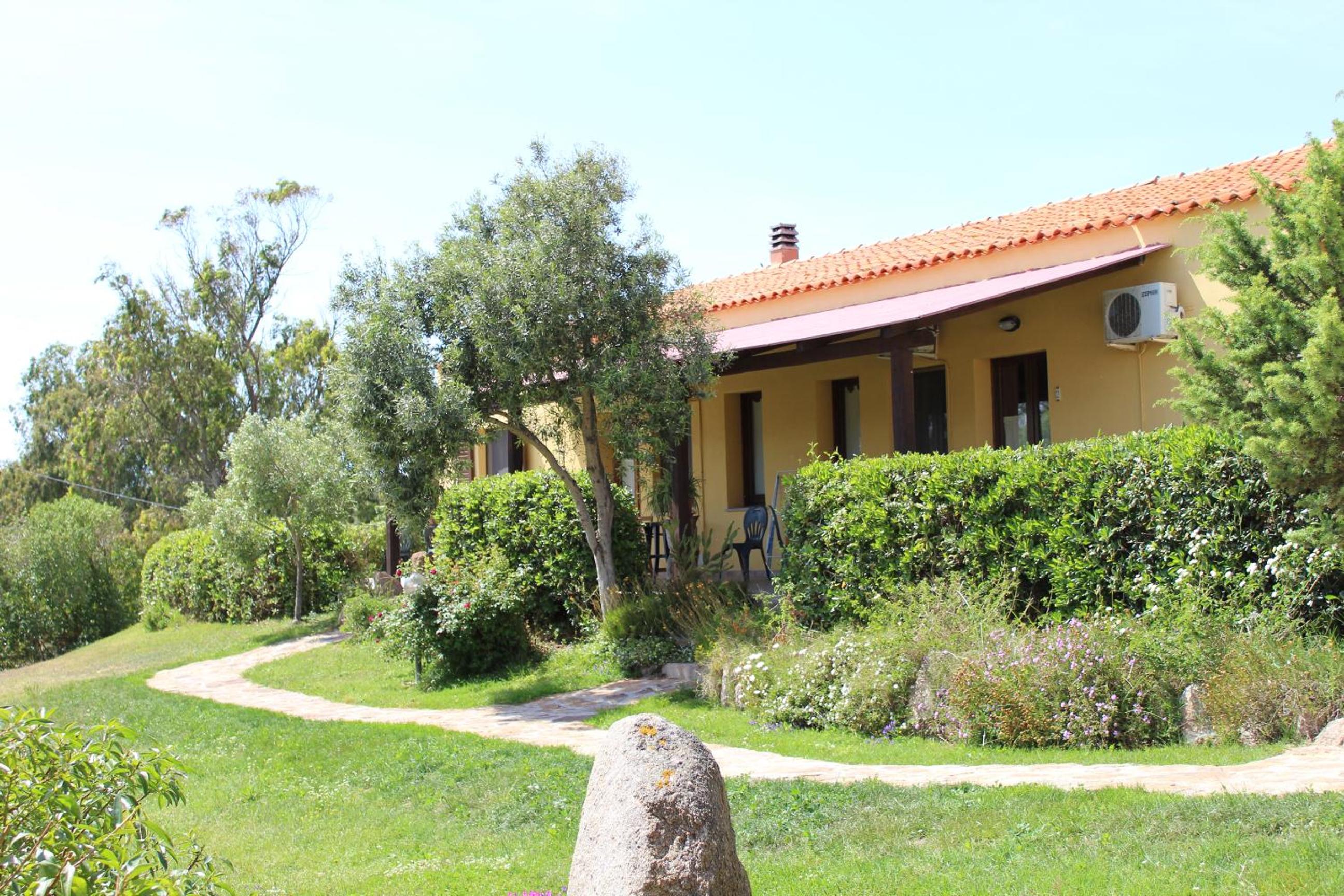 Studio with Garden View photo 2