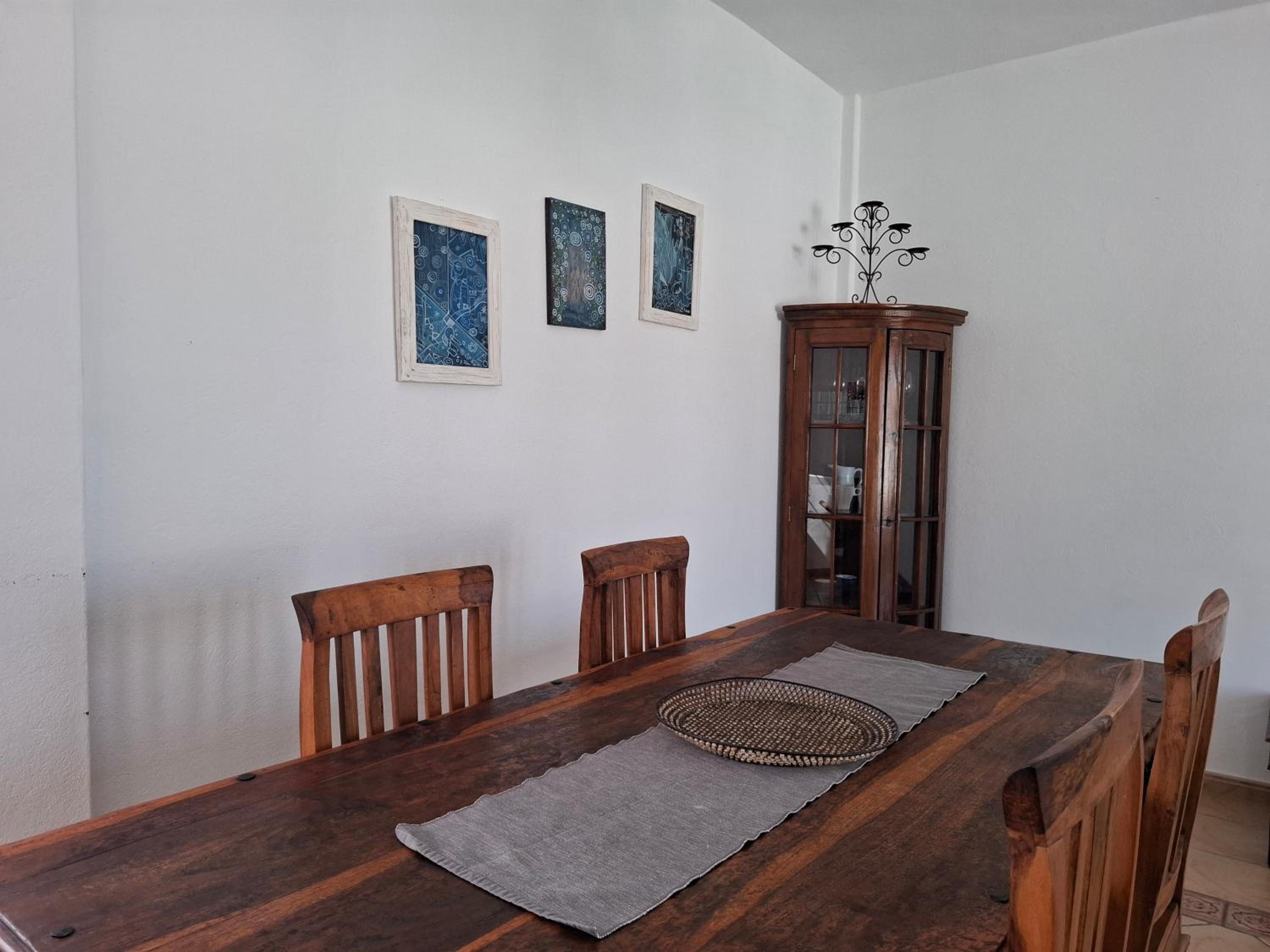 Villa with Sea View photo 3