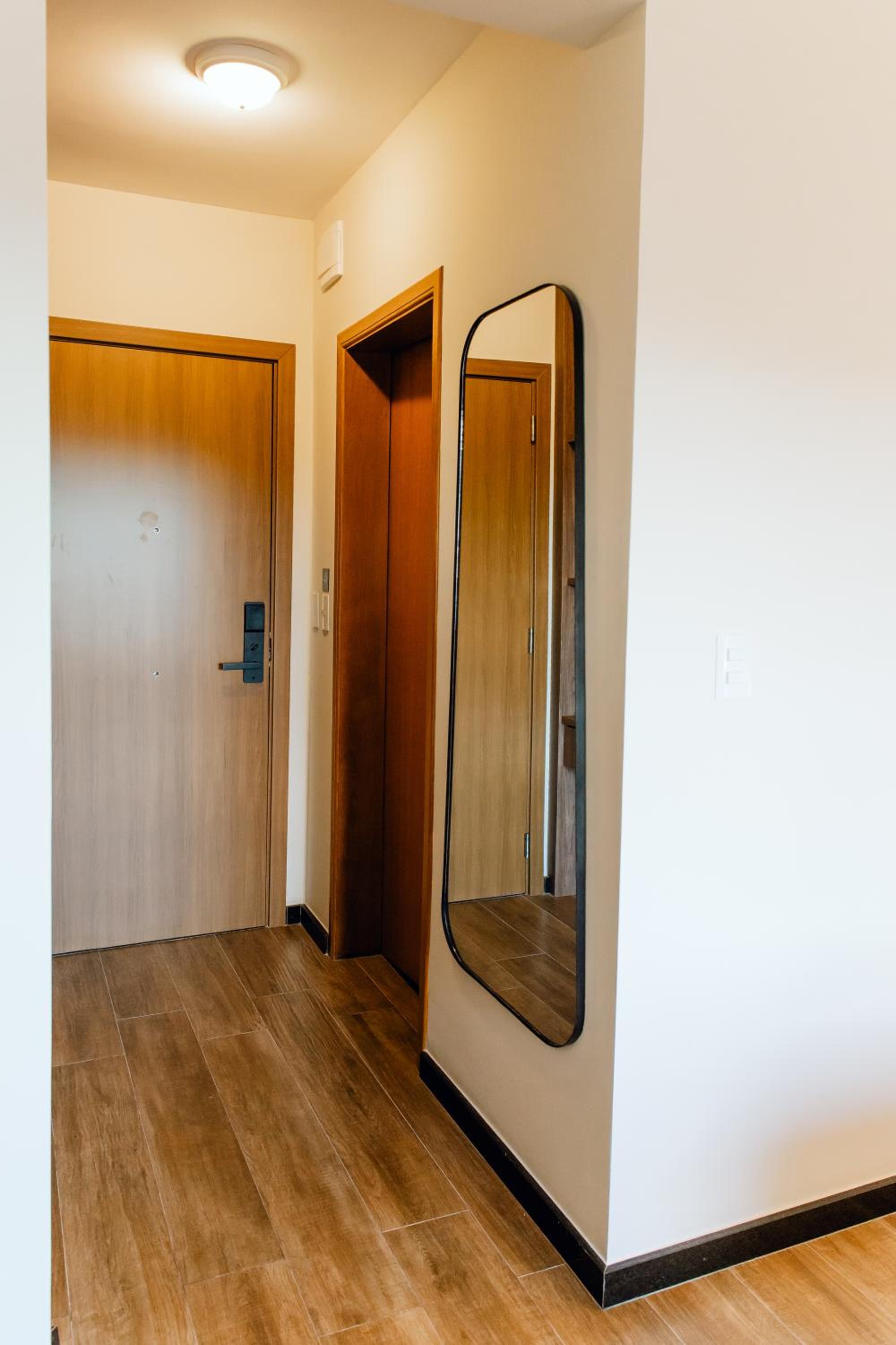 Quadruple Room with Balcony photo 2