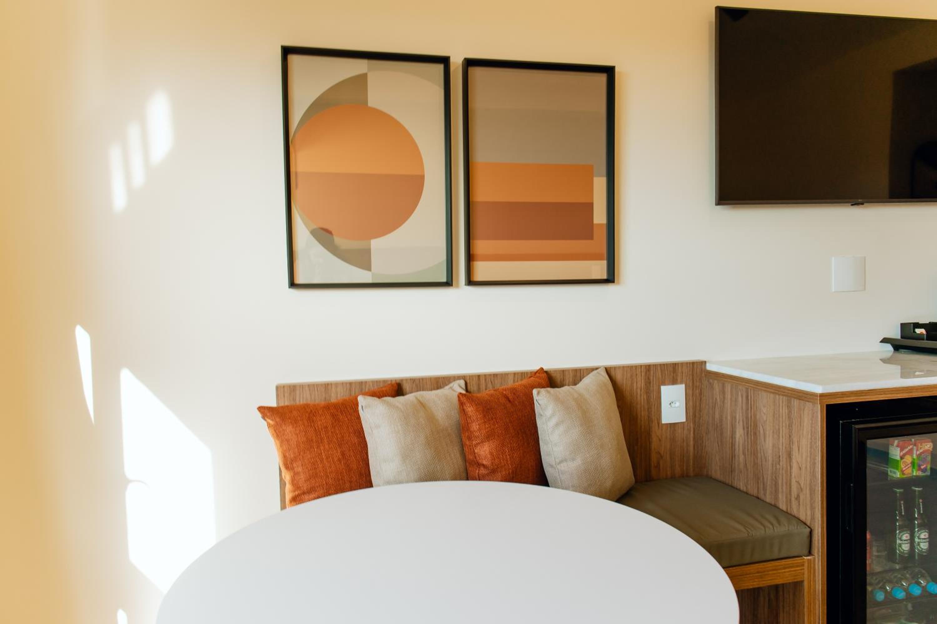 King Room with Balcony photo 3