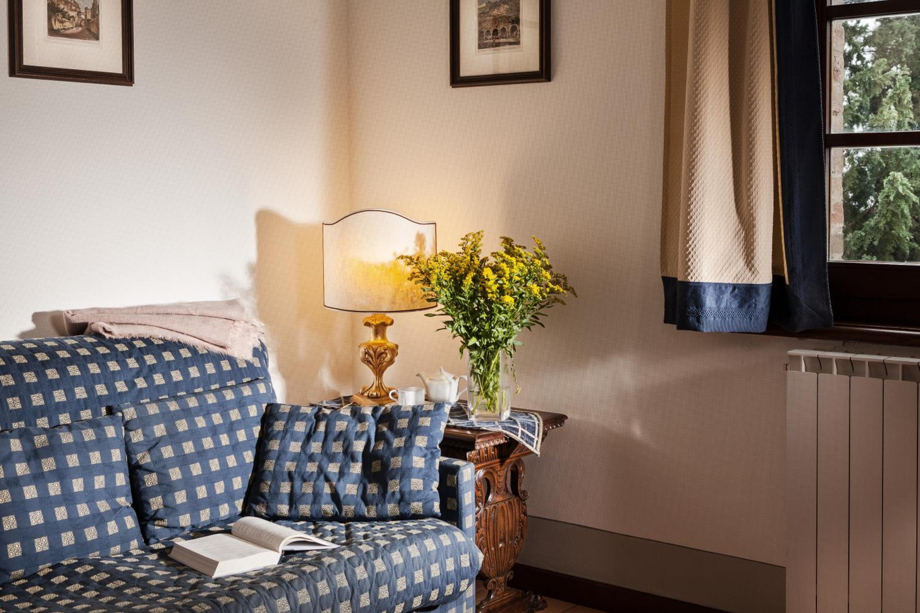 One-Bedroom Apartment - Bellarmino photo 1