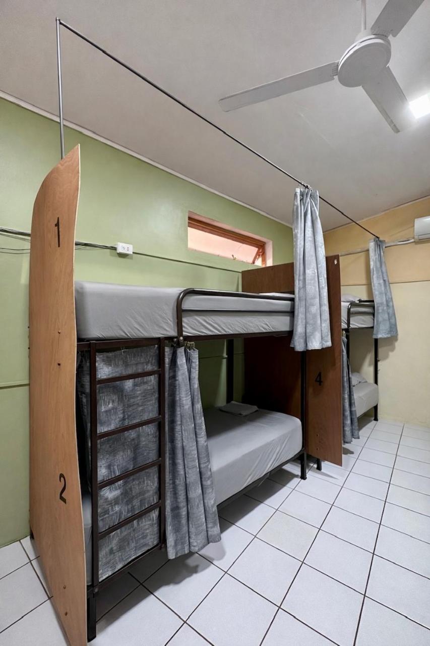 Bunk Bed in Female Dormitory Room   photo 1