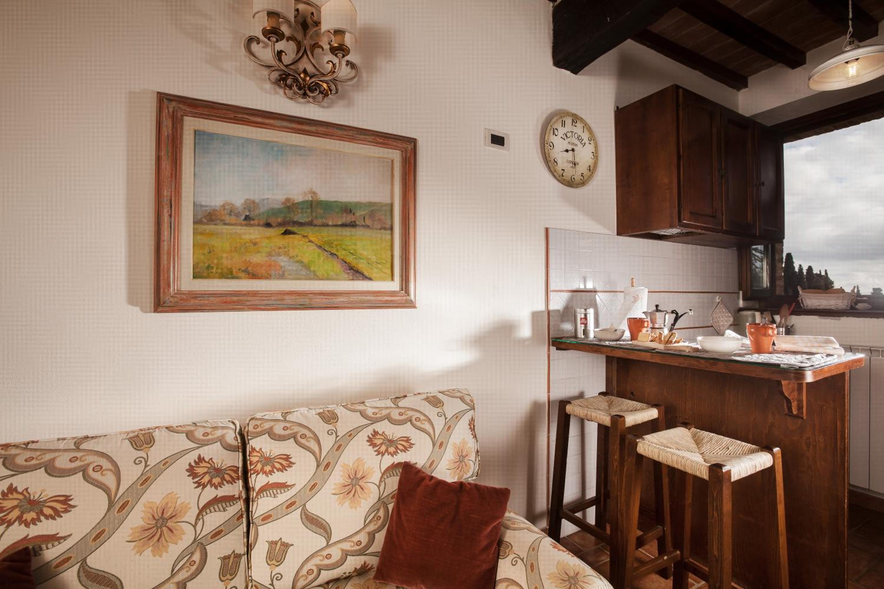 One-Bedroom House photo 2