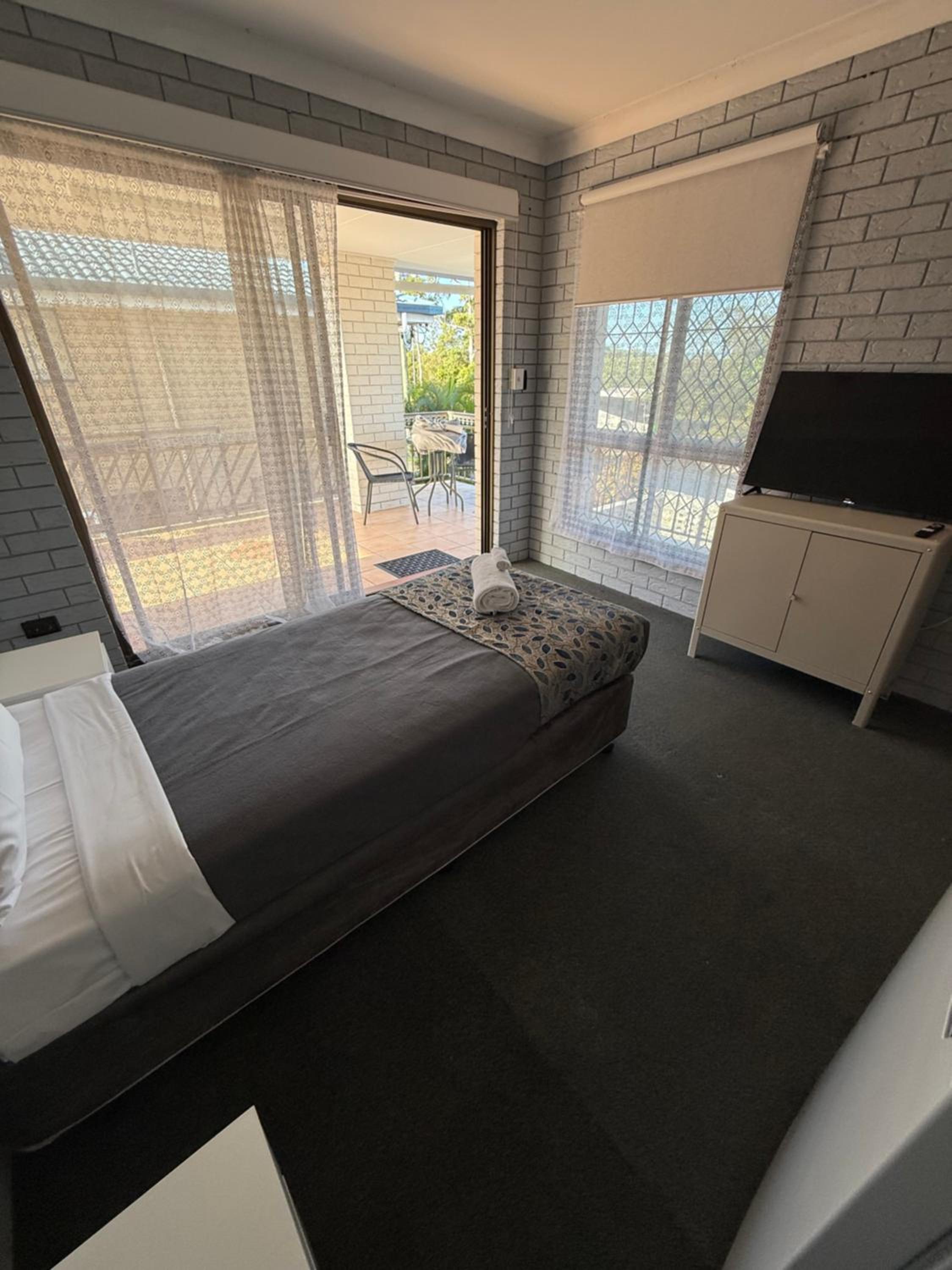 Budget Single Room photo 1
