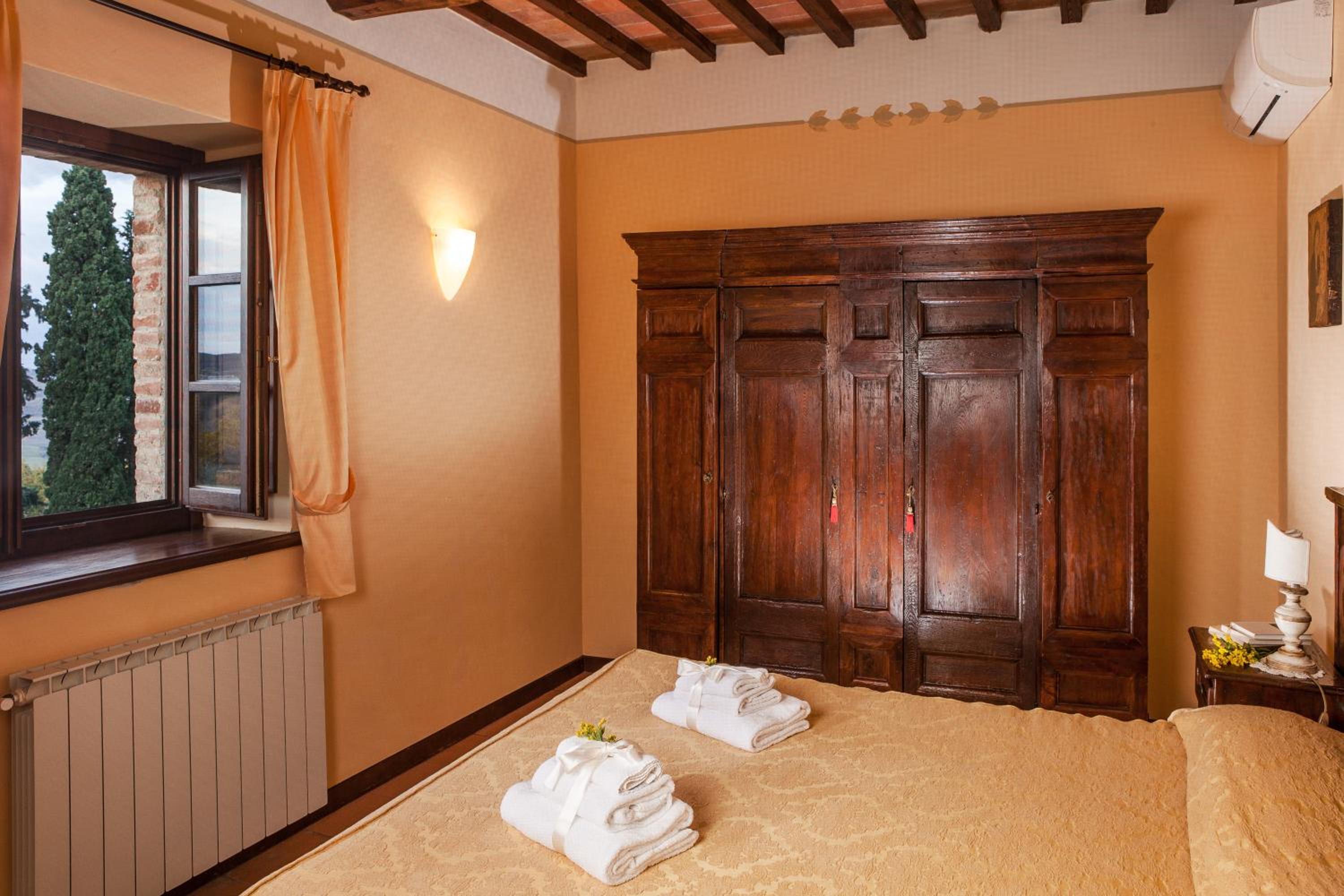 Two-Bedroom Apartment - San Gallo photo 3