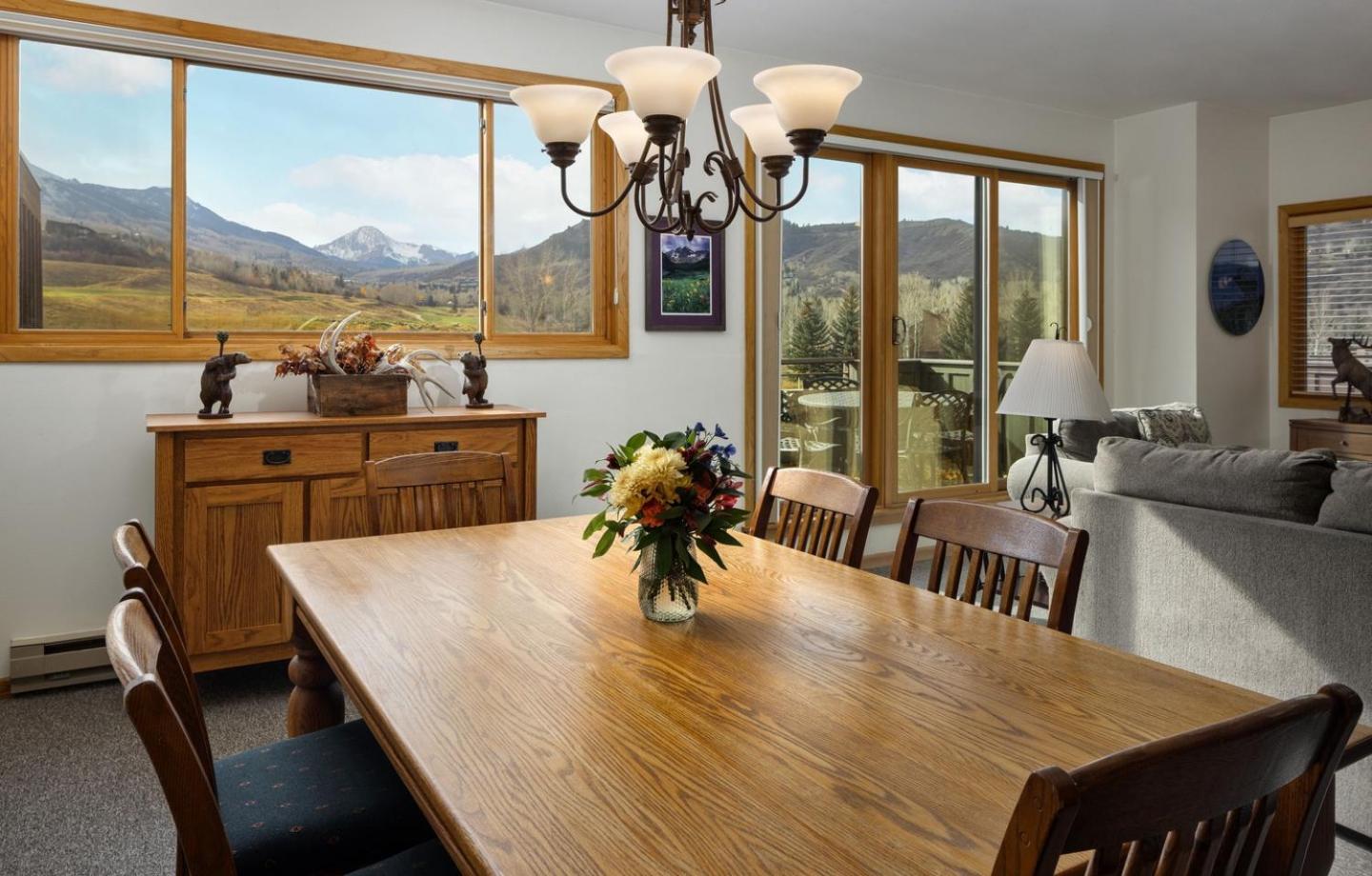 Villas at Snowmass Club - 1625