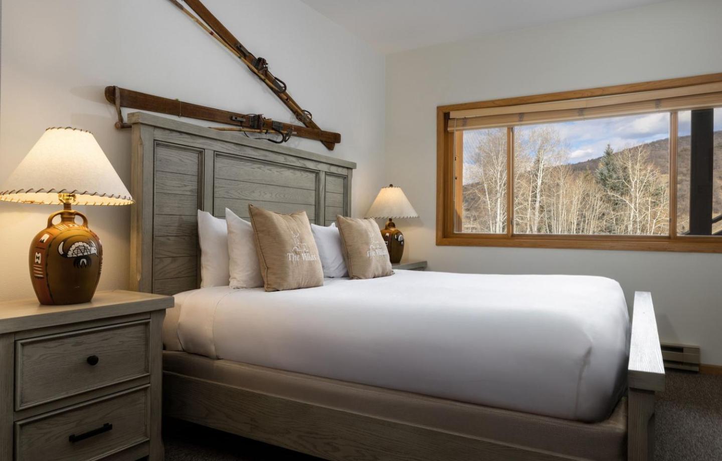 Villas at Snowmass Club - 1625