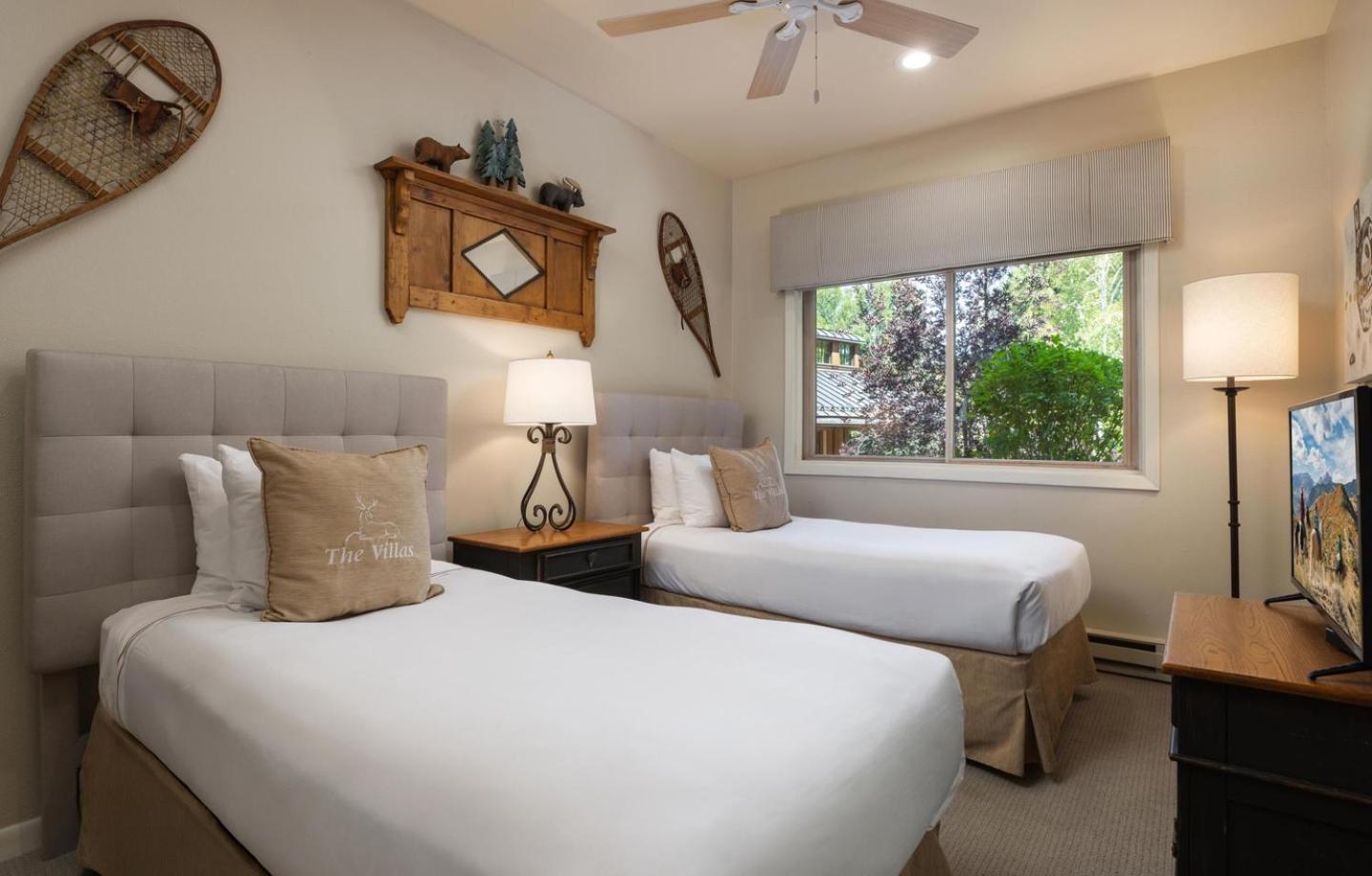 Villas at Snowmass Club - 1614