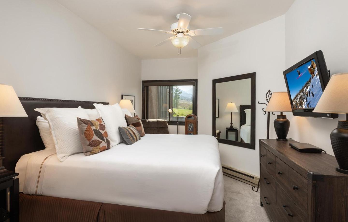 Villas at Snowmass Club - 1611 photo 1