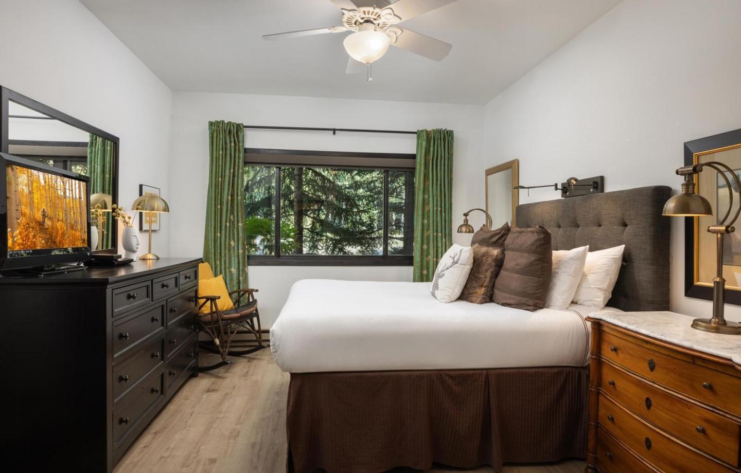 Villas at Snowmass Club - 1611 photo 2