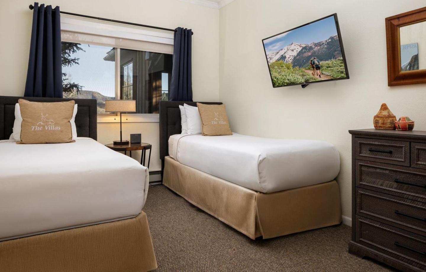 Villas at Snowmass Club - 1533