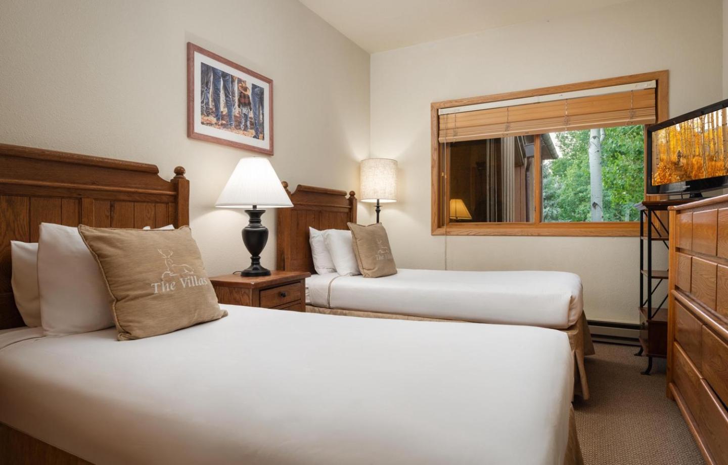 Villas at Snowmass Club - 1532