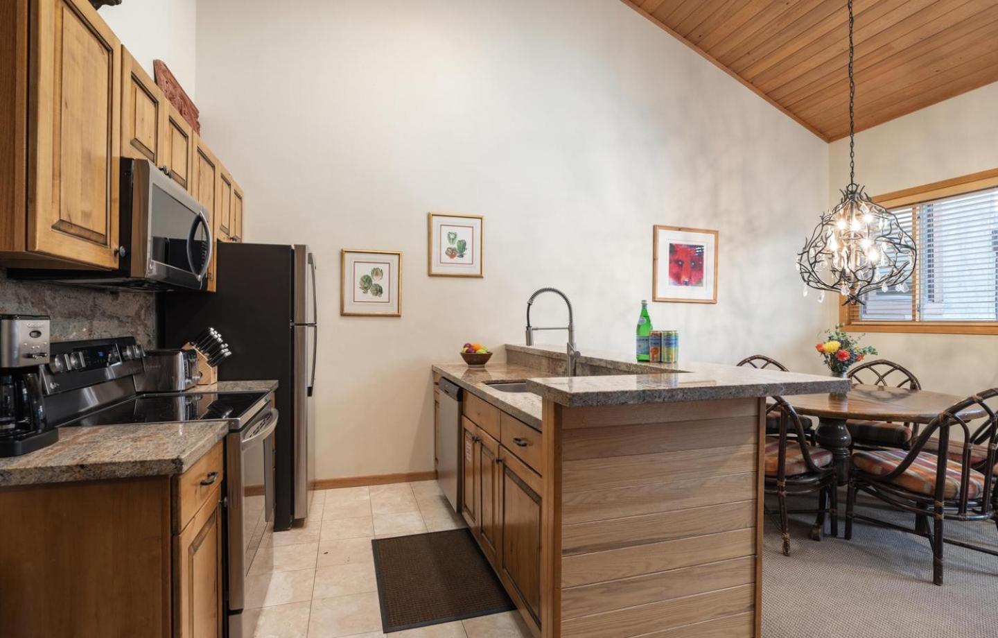 Villas at Snowmass Club - 1532