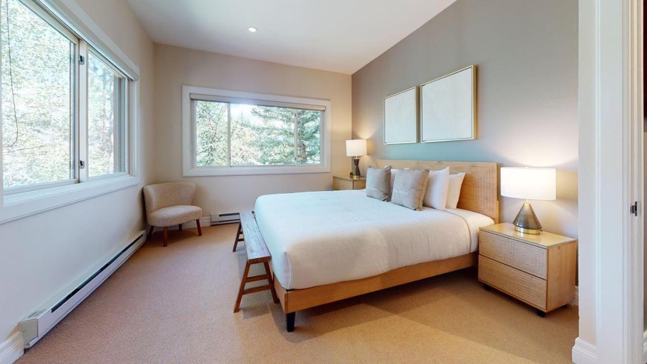 Villas at Snowmass Club - 1531 photo 2