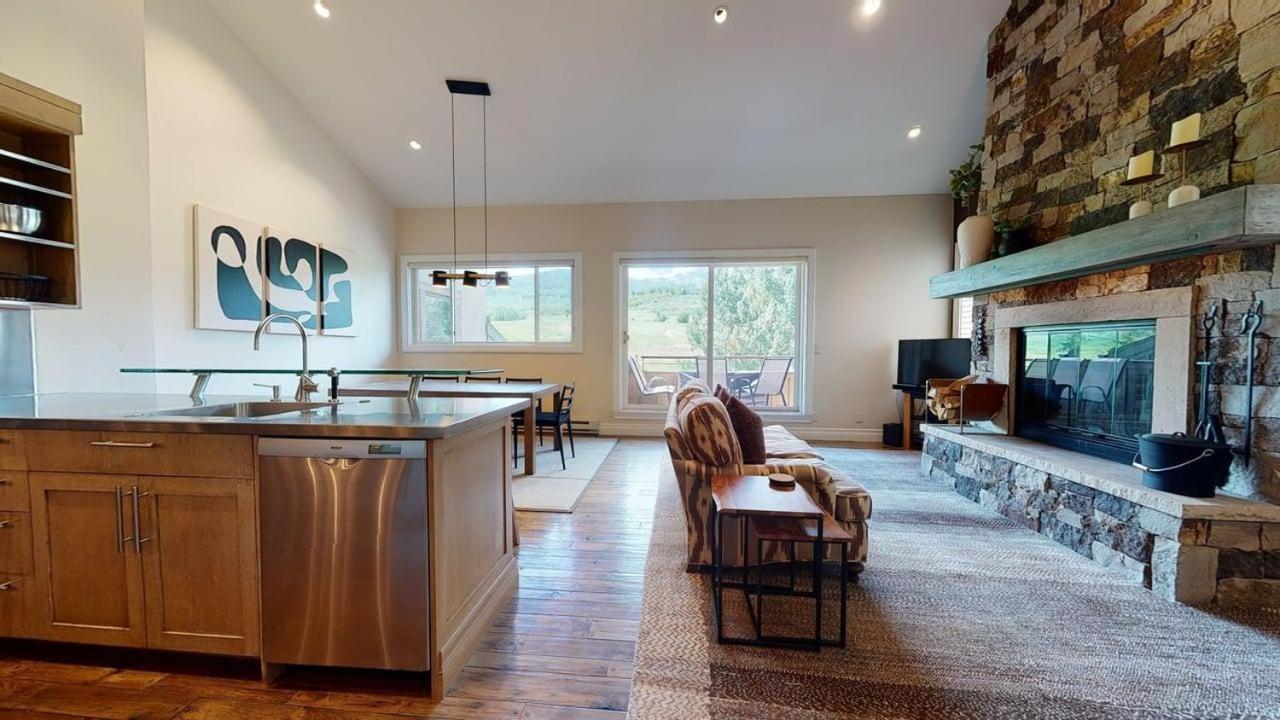 Villas at Snowmass Club - 1531