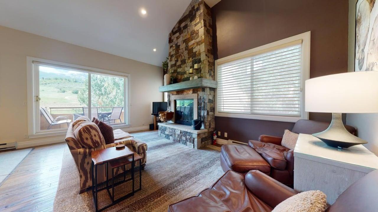 Villas at Snowmass Club - 1531 photo 1