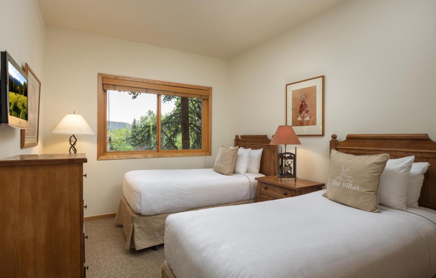 Villas at Snowmass Club - 1524