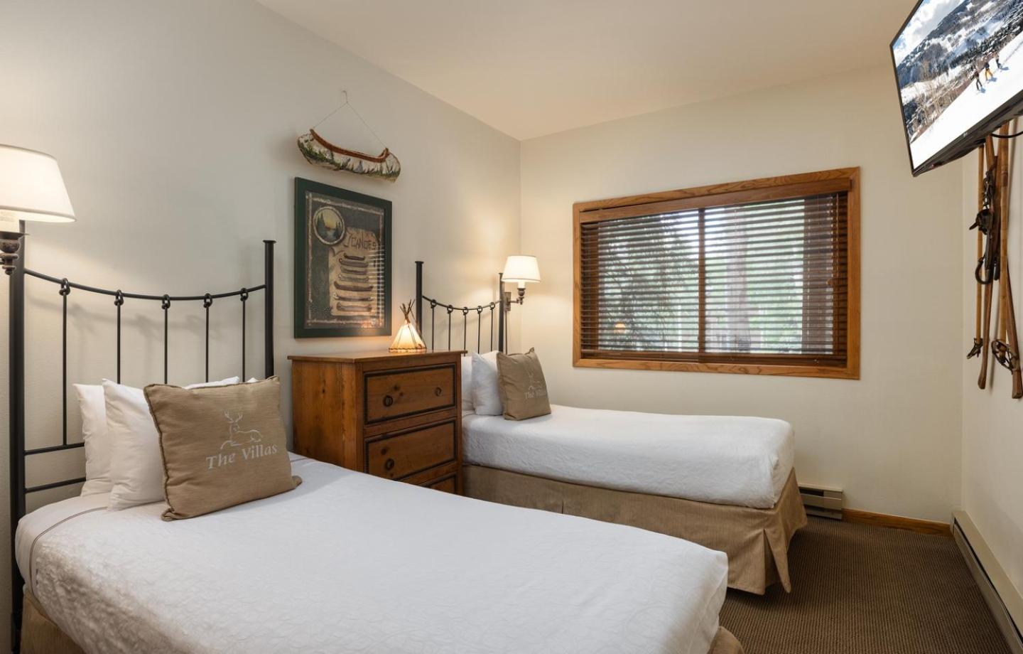 Villas at Snowmass Club - 1516 photo 1