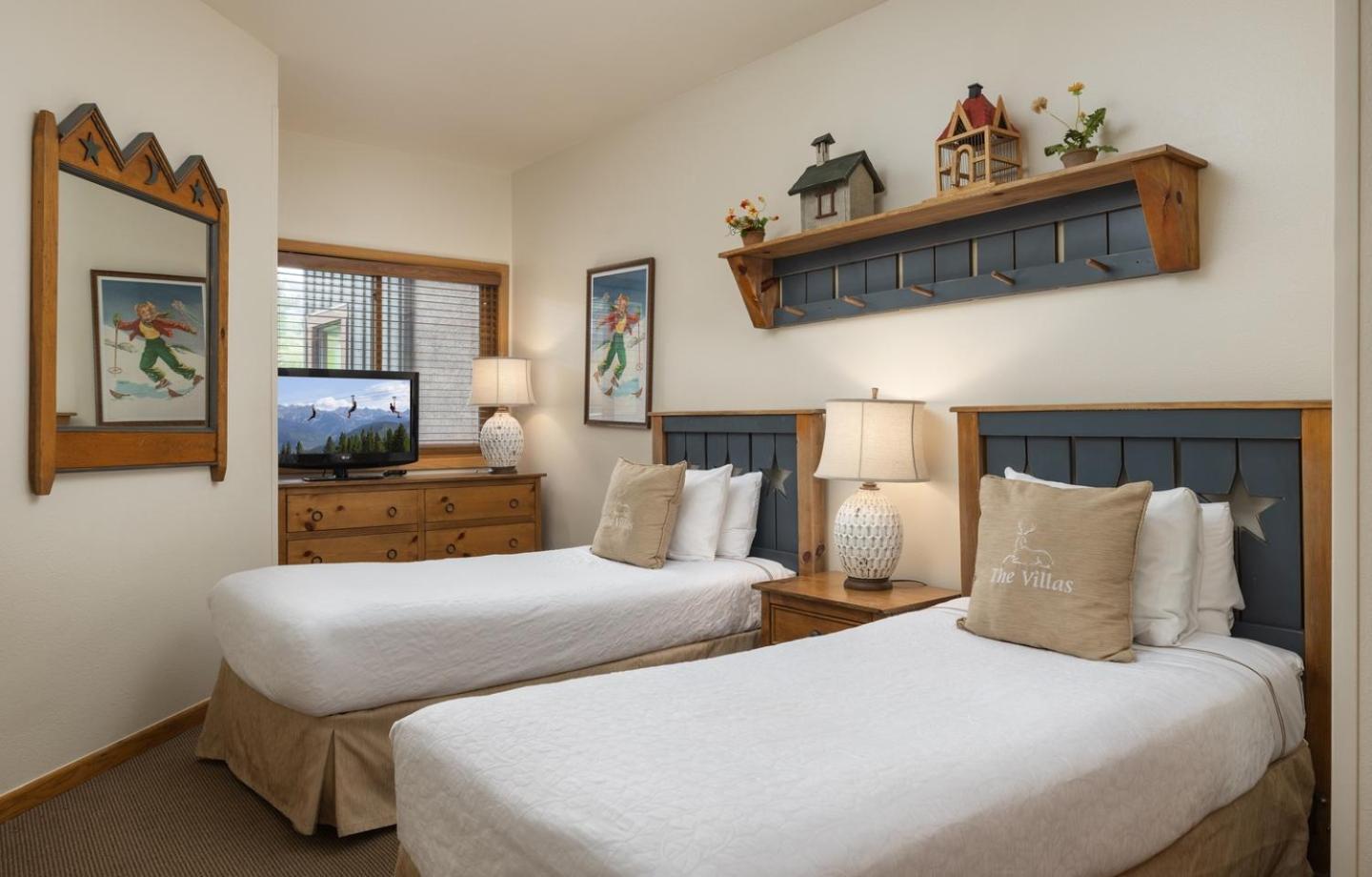 Villas at Snowmass Club - 1516