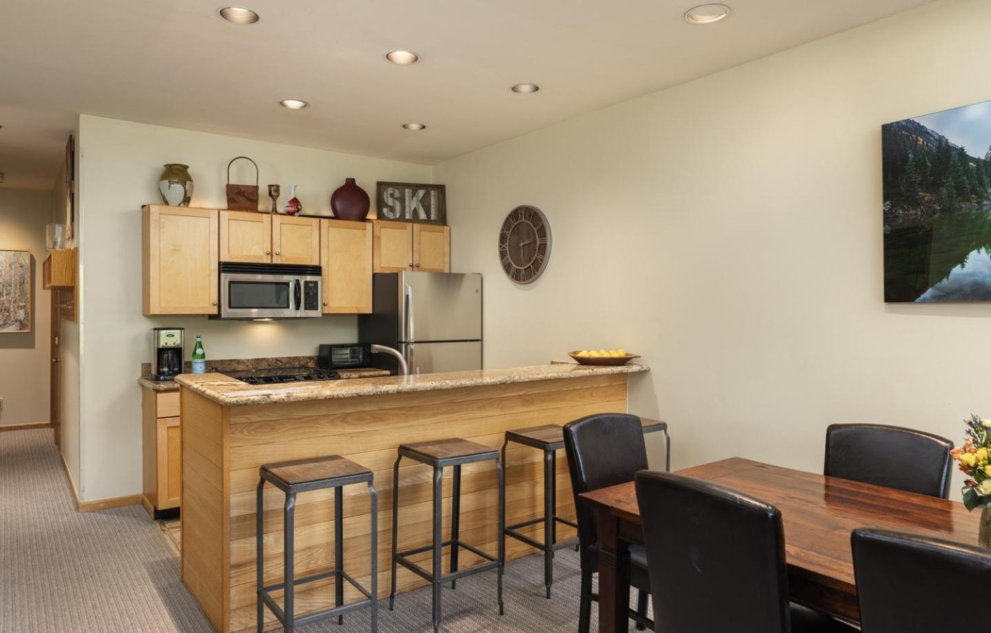 Villas at Snowmass Club - 1515