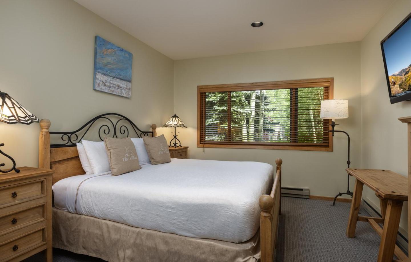 Villas at Snowmass Club - 1515