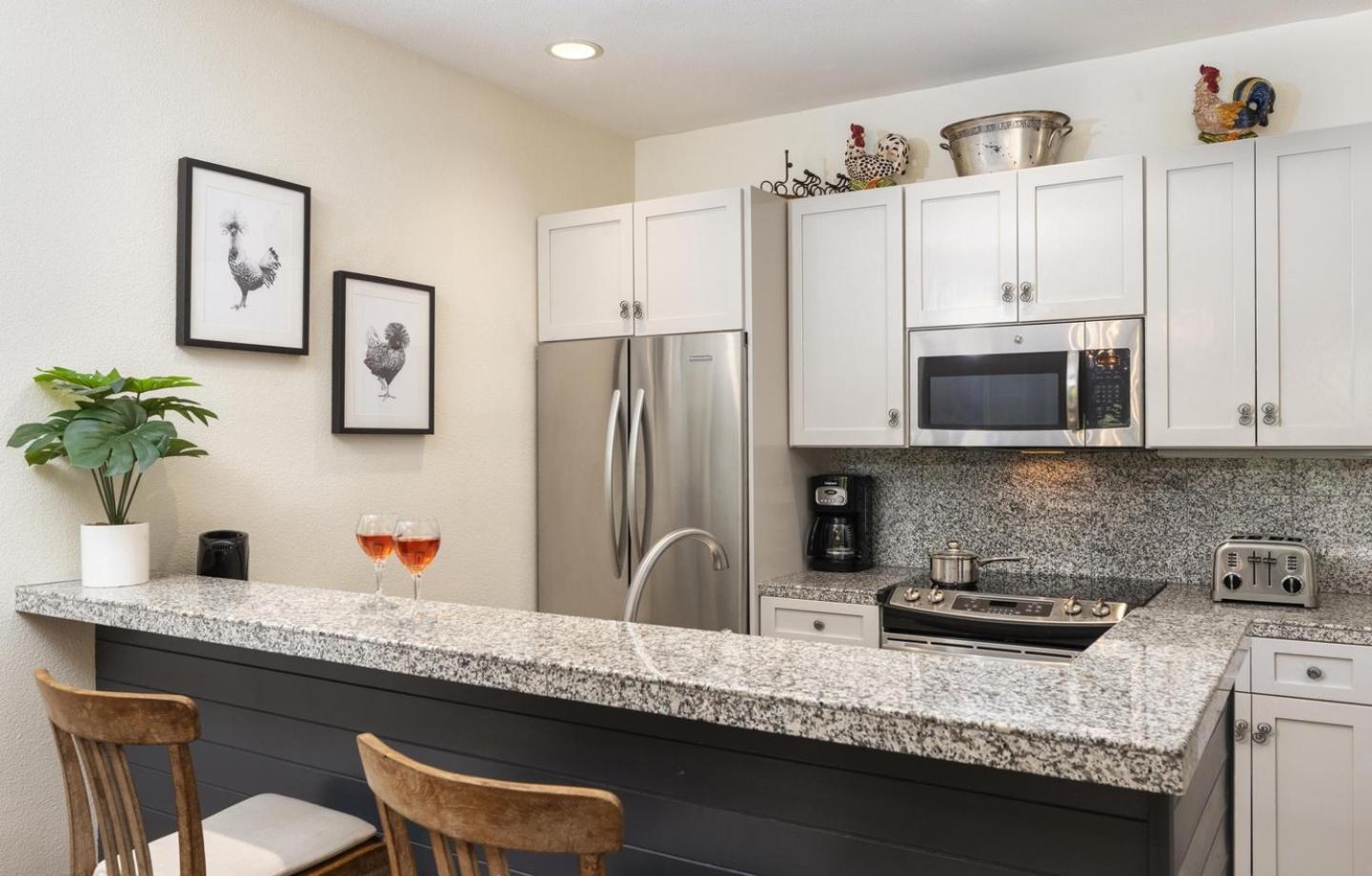 Villas at Snowmass Club - 1511