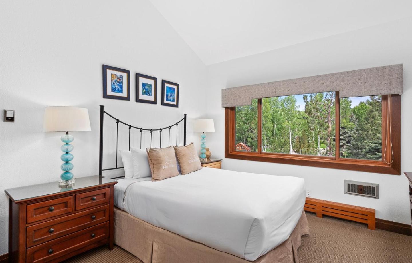 Villas at Snowmass Club - 1436