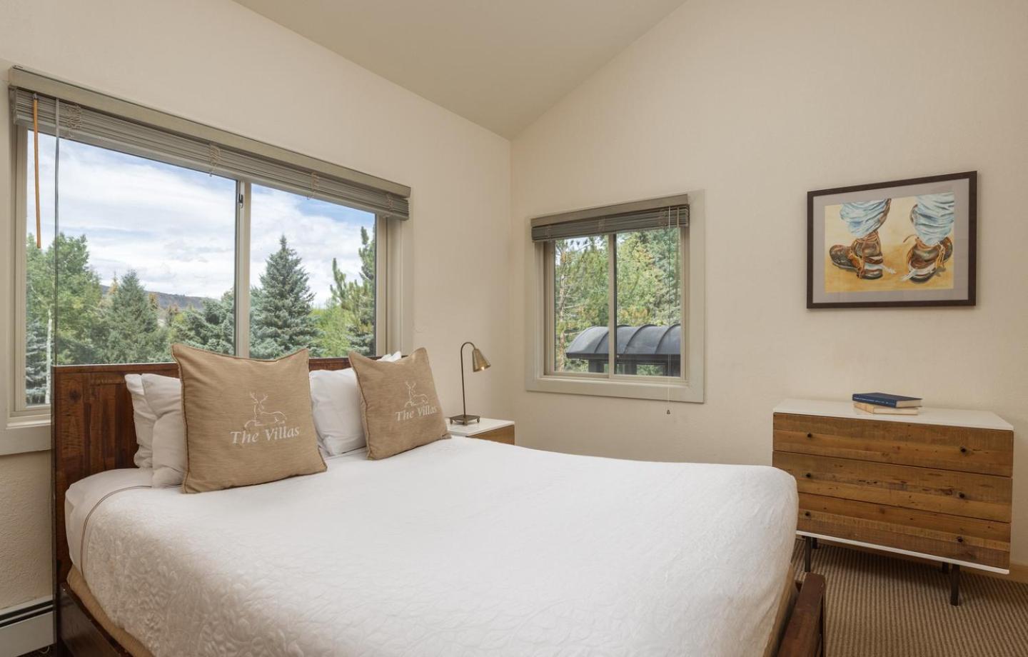 Villas at Snowmass Club - 1433