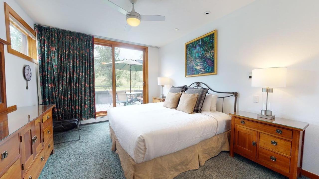 Villas at Snowmass Club - 1422