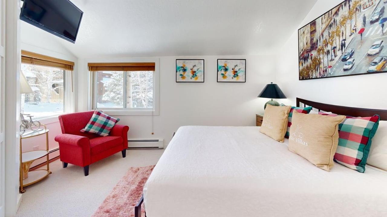 Villas at Snowmass Club - 1420
