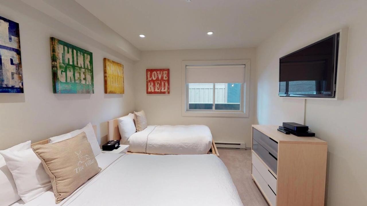 Villas at Snowmass Club - 1210 photo 1